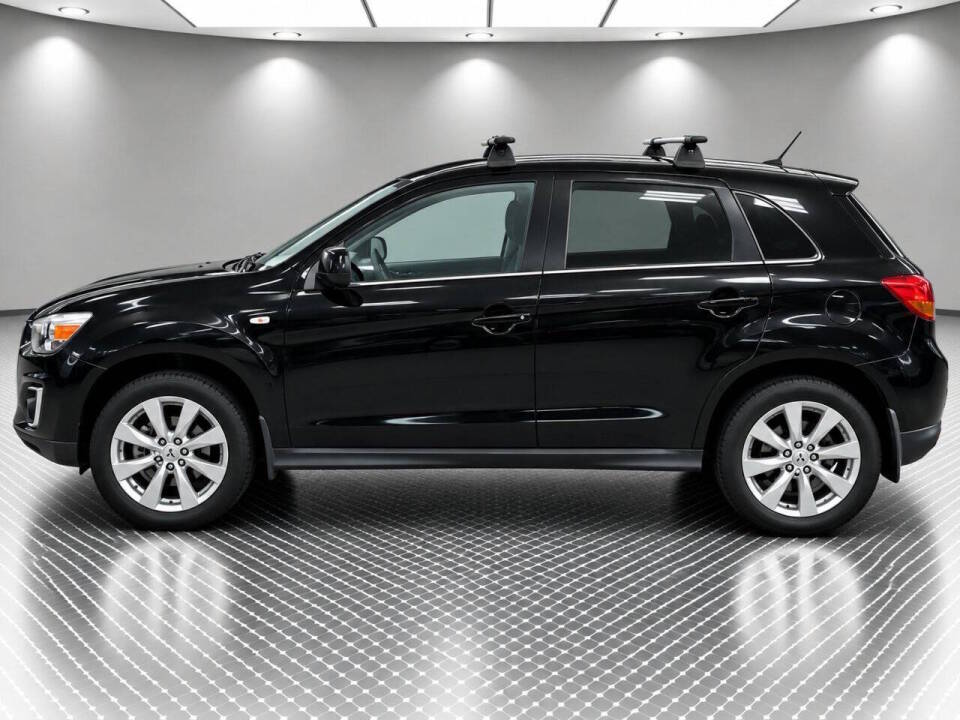 mitsubishi outlander sport 2014 4A4AR4AU4EE012738 image mitsubishi outlander sport 2014 4A4AR4AU4EE012738 image
